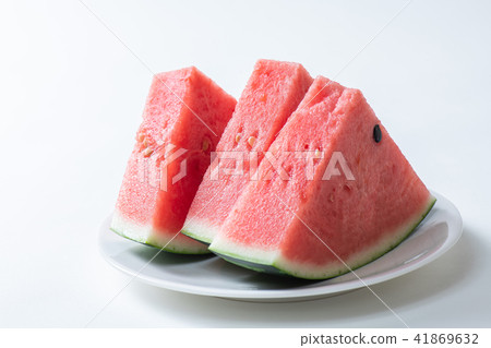 一個西瓜 41869632