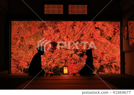 Anpoku禪寺的Dokudonzuji Anpoku禪寺的Dokudonzuji 41869677