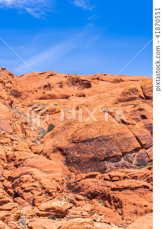 Red Rock Canyon Las Vegas Red Rock Canyon Las Vegas 41870551