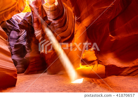 Upper Antelope Canyon 41870657