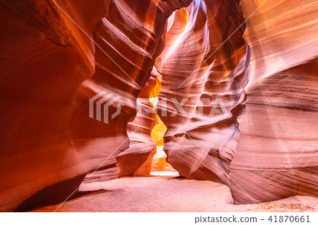 Upper Antelope Canyon 41870661