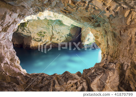 Rosh HaNikra grottoes, Israel Rosh HaNikra grottoes, Israel 41870799
