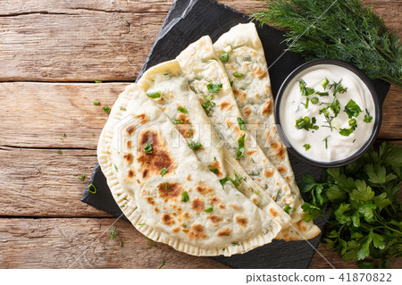 Azerbaijani food 41870822