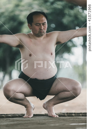 training, person, gents 41871966