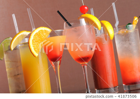 雞尾酒系列BAR 雞尾酒系列BAR 41873506