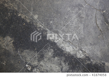 The ground of the soil 41874058