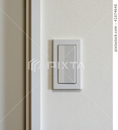 開關適用於無障礙（室內使用） 41874648