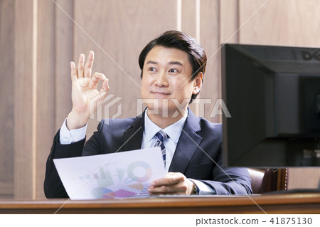 Businessman, Business, CEO, President, Representative, Office, Office, Office, Company Businessman, Business, CEO, President, Representative, Office, Office, Office, Company 41875130