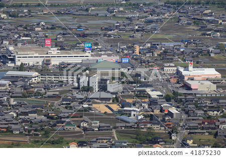 香川縣豐中町，豐中市政府附近豐中分店（豐中分店） 41875230