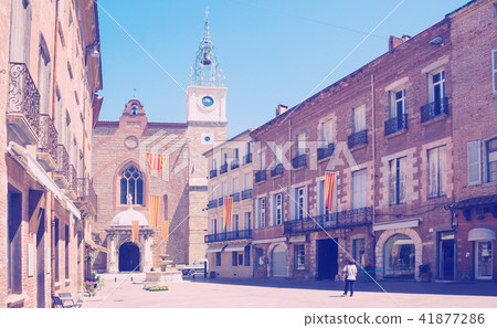 Cathedral Basilica of Saint John the Baptist, Perpignan 41877286