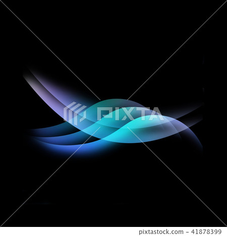 Abstract light image Abstract light image 41878399
