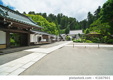 Ozuyama mountain peak Ozuyama mountain peak 41887601