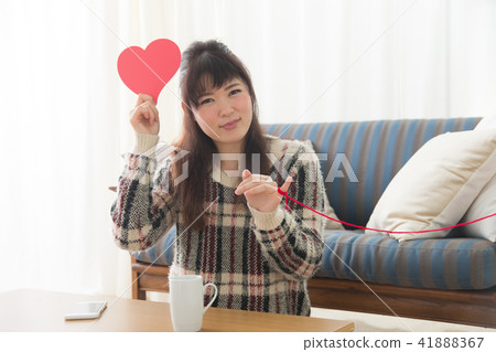 Living / ladies 41888367