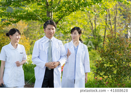 訪問醫學圖像 41888628