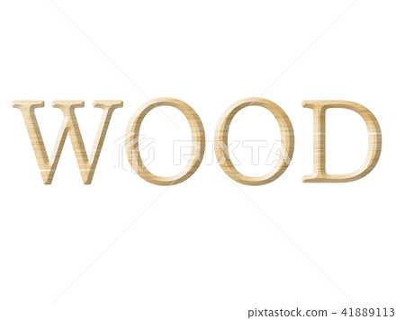 wood  41889113