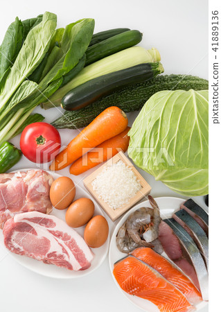 Food set Food set 41889136