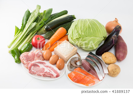 Food set Food set 41889137