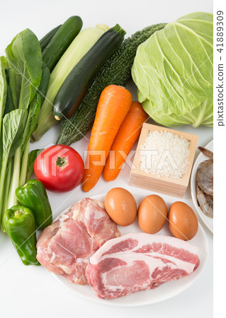 食物集 食物集 41889309