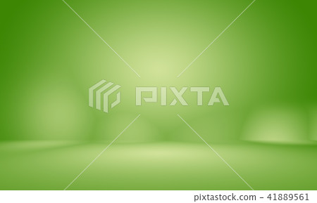 Abstract blur empty Green gradient Studio well use as background,website template,frame,business 41889561