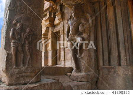 Mallikarjuna Temple, Pattadakal temple, Pattadakal Mallikarjuna Temple, Pattadakal temple, Pattadakal 41890335