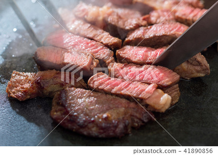  steak 41890856