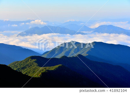 Jirisan Nogodan 41892104