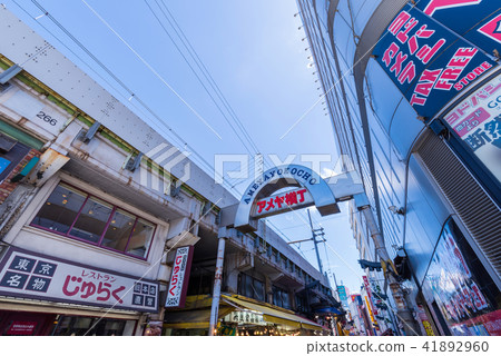 雨谷橫町風景 雨谷橫町風景 41892960