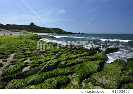 Old Meilu Green Trough - North Coast and Guanyinshan National Scenic Area 41893402
