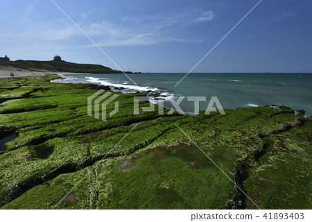Old Meilu Green Trough - North Coast and Guanyinshan National Scenic Area 41893403