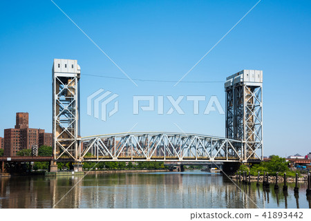 New York round-trip round trip around Manhattan Bridge, New York Manhattan 41893442