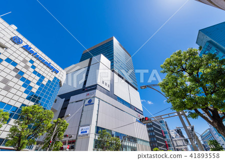 Scenery of Ueno Hirokoji 41893558