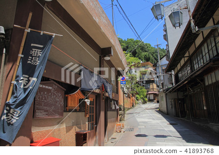 Shibu Onsen Kuyu遊覽Ichinoyu Inui 41893768