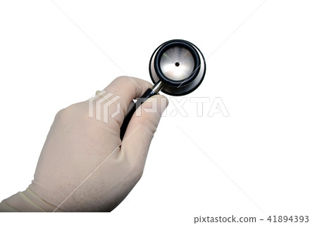 stethoscope 41894393