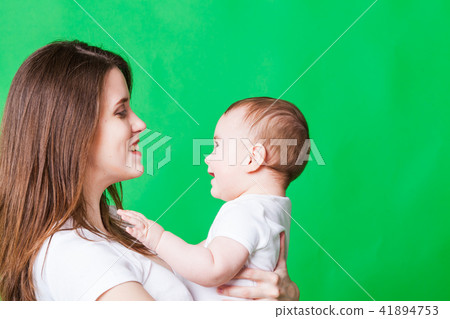 The kid rejoices every day 41894753