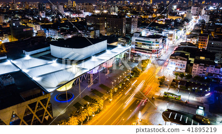 臺灣高雄鳳山大東藝術中心Kaohsiung Opera House, Asia, Taiwan 41895219
