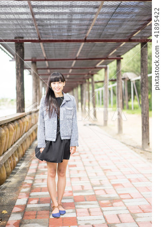 Taiwanese Tainan seven women and women portraits Taiwanese Tainan seven women and women portraits 41895422