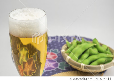 【扎啤酒】 41895811