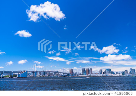 “東京”東京灣區 41895863