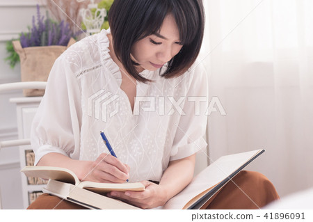 Beauty and book Beauty and book 41896091