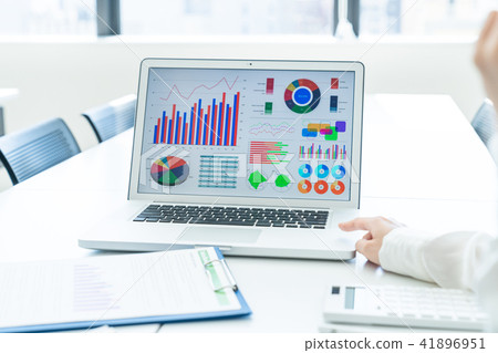 Business and statistics 41896951