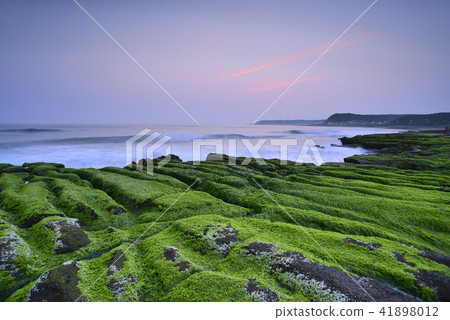 Old Meilu Green Trough - North Coast and Guanyinshan National Scenic Area 41898012