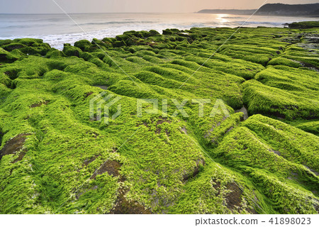 老梅綠石槽-北海岸及觀音山國家風景區 41898023