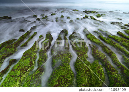 Old Meilu Green Trough - North Coast and Guanyinshan National Scenic Area 41898409