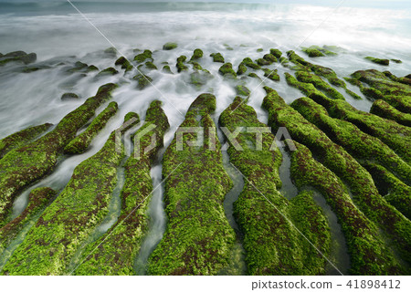 Old Meilu Green Trough - North Coast and Guanyinshan National Scenic Area 41898412