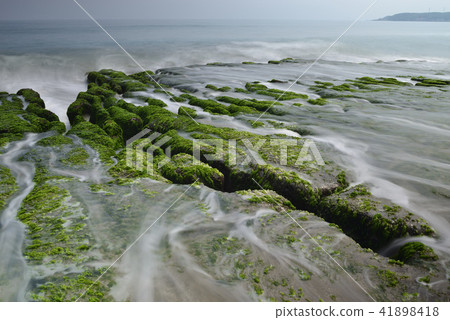 Old Meilu Green Trough - North Coast and Guanyinshan National Scenic Area 41898418