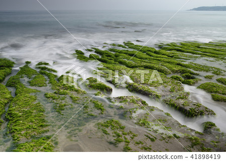 Old Meilu Green Trough - North Coast and Guanyinshan National Scenic Area 41898419