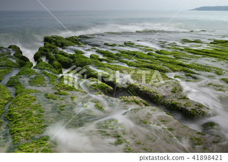 Old Meilu Green Trough - North Coast and Guanyinshan National Scenic Area 41898421
