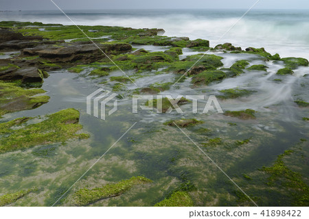 Old Meilu Green Trough - North Coast and Guanyinshan National Scenic Area 41898422