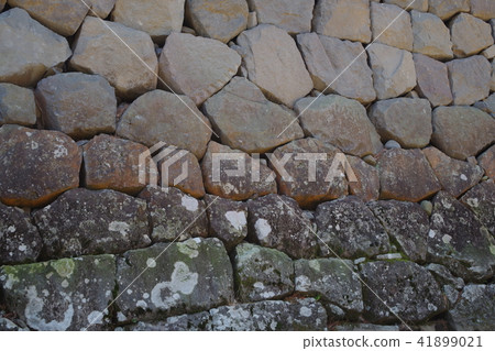 Ishigaki of Odawara Castle 41899021