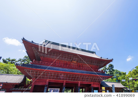 Zojoji面前的風景 41899069